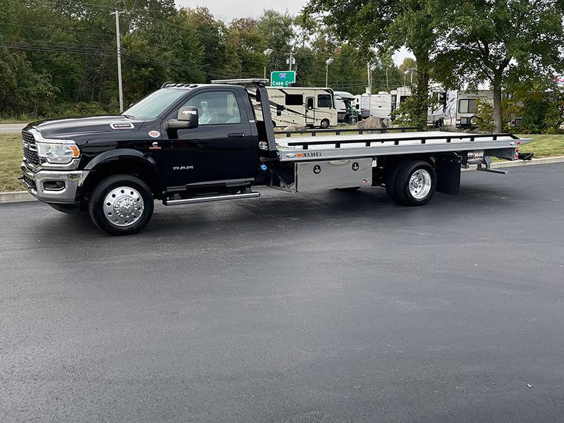 2024 Ram 5500 (Key# 1742) 6